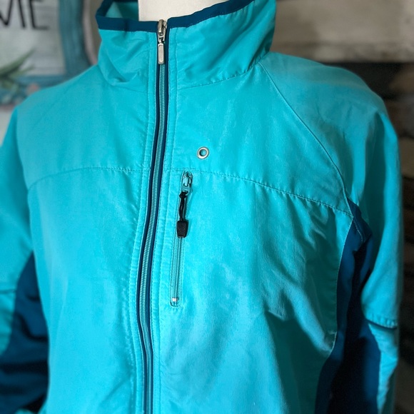 Danskin women jacket size XL - Picture 4 of 6